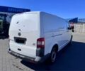 Белый Фольксваген Transporter, объемом двигателя 2 л и пробегом 319 тыс. км за 6500 $, фото 5 на Automoto.ua