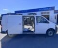 Белый Фольксваген Transporter, объемом двигателя 2 л и пробегом 319 тыс. км за 6500 $, фото 9 на Automoto.ua