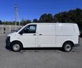 Белый Фольксваген Transporter, объемом двигателя 2 л и пробегом 319 тыс. км за 6500 $, фото 8 на Automoto.ua