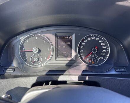 Белый Фольксваген Transporter, объемом двигателя 2 л и пробегом 319 тыс. км за 6500 $, фото 15 на Automoto.ua