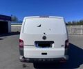 Белый Фольксваген Transporter, объемом двигателя 2 л и пробегом 319 тыс. км за 6500 $, фото 6 на Automoto.ua