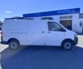 Белый Фольксваген Transporter, объемом двигателя 2 л и пробегом 319 тыс. км за 6500 $, фото 4 на Automoto.ua