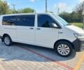 Белый Фольксваген Transporter, объемом двигателя 2 л и пробегом 118 тыс. км за 26400 $, фото 3 на Automoto.ua