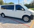 Белый Фольксваген Transporter, объемом двигателя 2 л и пробегом 118 тыс. км за 26400 $, фото 2 на Automoto.ua