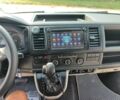 Белый Фольксваген Transporter, объемом двигателя 2 л и пробегом 118 тыс. км за 26400 $, фото 12 на Automoto.ua