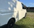 Белый Фольксваген Transporter, объемом двигателя 2 л и пробегом 290 тыс. км за 15000 $, фото 3 на Automoto.ua
