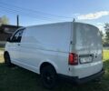 Белый Фольксваген Transporter, объемом двигателя 2 л и пробегом 290 тыс. км за 15000 $, фото 5 на Automoto.ua