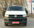 Білий Фольксваген Transporter, об'ємом двигуна 0 л та пробігом 236 тис. км за 15950 $, фото 2 на Automoto.ua