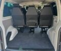 Белый Фольксваген Transporter, объемом двигателя 2 л и пробегом 118 тыс. км за 26400 $, фото 8 на Automoto.ua
