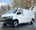 Белый Фольксваген Transporter, объемом двигателя 0 л и пробегом 206 тыс. км за 15300 $, фото 1 на Automoto.ua