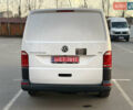 Білий Фольксваген Transporter, об'ємом двигуна 0 л та пробігом 236 тис. км за 15950 $, фото 5 на Automoto.ua
