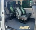 Белый Фольксваген Transporter, объемом двигателя 2 л и пробегом 118 тыс. км за 26400 $, фото 6 на Automoto.ua