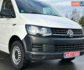Белый Фольксваген Transporter, объемом двигателя 0 л и пробегом 206 тыс. км за 15300 $, фото 2 на Automoto.ua