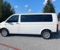 Белый Фольксваген Transporter, объемом двигателя 2 л и пробегом 118 тыс. км за 26400 $, фото 9 на Automoto.ua