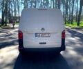 Білий Фольксваген Transporter, об'ємом двигуна 2 л та пробігом 212 тис. км за 21500 $, фото 6 на Automoto.ua