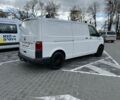 Белый Фольксваген Transporter, объемом двигателя 0 л и пробегом 270 тыс. км за 20500 $, фото 4 на Automoto.ua
