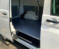 Білий Фольксваген Transporter, об'ємом двигуна 2 л та пробігом 212 тис. км за 21500 $, фото 1 на Automoto.ua