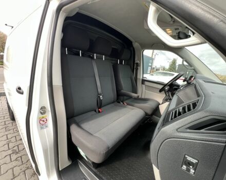 Белый Фольксваген Transporter, объемом двигателя 0 л и пробегом 270 тыс. км за 20500 $, фото 17 на Automoto.ua