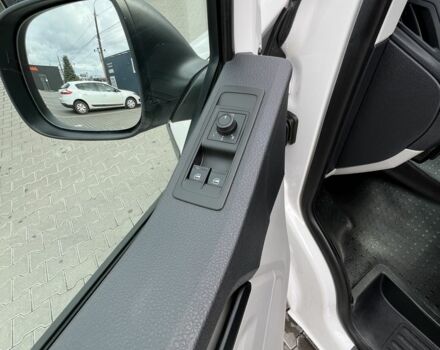 Белый Фольксваген Transporter, объемом двигателя 0 л и пробегом 270 тыс. км за 20500 $, фото 15 на Automoto.ua