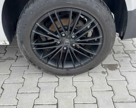 Белый Фольксваген Transporter, объемом двигателя 0 л и пробегом 270 тыс. км за 20500 $, фото 10 на Automoto.ua