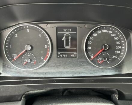 Белый Фольксваген Transporter, объемом двигателя 0 л и пробегом 270 тыс. км за 20500 $, фото 13 на Automoto.ua