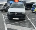 Белый Фольксваген Transporter, объемом двигателя 0 л и пробегом 270 тыс. км за 20500 $, фото 2 на Automoto.ua