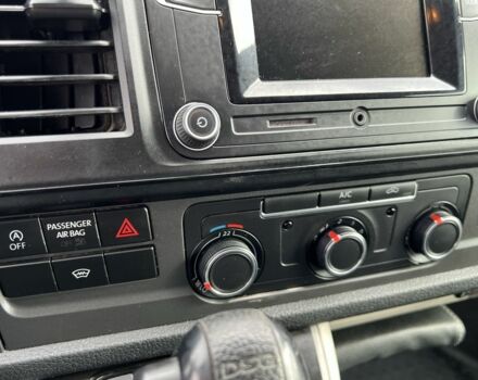 Белый Фольксваген Transporter, объемом двигателя 0 л и пробегом 270 тыс. км за 20500 $, фото 12 на Automoto.ua