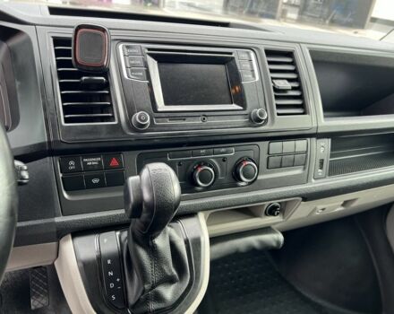 Белый Фольксваген Transporter, объемом двигателя 0 л и пробегом 270 тыс. км за 20500 $, фото 11 на Automoto.ua