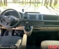 Білий Фольксваген Transporter, об'ємом двигуна 2 л та пробігом 212 тис. км за 21500 $, фото 2 на Automoto.ua
