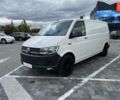 Белый Фольксваген Transporter, объемом двигателя 0 л и пробегом 270 тыс. км за 20500 $, фото 1 на Automoto.ua