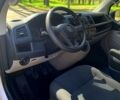 Білий Фольксваген Transporter, об'ємом двигуна 2 л та пробігом 212 тис. км за 21500 $, фото 3 на Automoto.ua