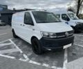 Белый Фольксваген Transporter, объемом двигателя 0 л и пробегом 270 тыс. км за 20500 $, фото 1 на Automoto.ua