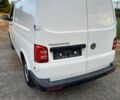 Белый Фольксваген Transporter, объемом двигателя 2 л и пробегом 215 тыс. км за 19000 $, фото 19 на Automoto.ua