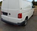 Белый Фольксваген Transporter, объемом двигателя 2 л и пробегом 215 тыс. км за 19000 $, фото 20 на Automoto.ua