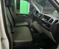 Белый Фольксваген Transporter, объемом двигателя 2 л и пробегом 80 тыс. км за 22000 $, фото 2 на Automoto.ua