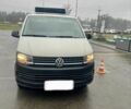Белый Фольксваген Transporter, объемом двигателя 2 л и пробегом 249 тыс. км за 28300 $, фото 6 на Automoto.ua