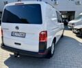 Белый Фольксваген Transporter, объемом двигателя 2 л и пробегом 230 тыс. км за 26500 $, фото 18 на Automoto.ua