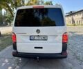 Белый Фольксваген Transporter, объемом двигателя 2 л и пробегом 230 тыс. км за 26500 $, фото 16 на Automoto.ua