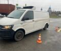 Белый Фольксваген Transporter, объемом двигателя 2 л и пробегом 249 тыс. км за 28300 $, фото 2 на Automoto.ua