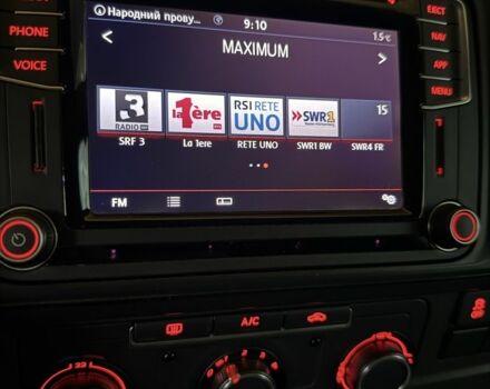 Белый Фольксваген Transporter, объемом двигателя 2 л и пробегом 80 тыс. км за 22000 $, фото 3 на Automoto.ua