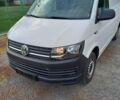 Белый Фольксваген Transporter, объемом двигателя 2 л и пробегом 215 тыс. км за 19000 $, фото 13 на Automoto.ua