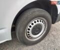 Белый Фольксваген Transporter, объемом двигателя 2 л и пробегом 215 тыс. км за 19000 $, фото 9 на Automoto.ua