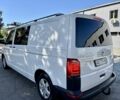 Белый Фольксваген Transporter, объемом двигателя 2 л и пробегом 230 тыс. км за 26500 $, фото 13 на Automoto.ua