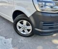 Белый Фольксваген Transporter, объемом двигателя 2 л и пробегом 230 тыс. км за 26500 $, фото 2 на Automoto.ua