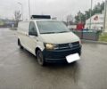 Белый Фольксваген Transporter, объемом двигателя 2 л и пробегом 249 тыс. км за 28300 $, фото 5 на Automoto.ua