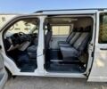 Белый Фольксваген Transporter, объемом двигателя 2 л и пробегом 230 тыс. км за 26500 $, фото 7 на Automoto.ua