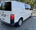 Белый Фольксваген Transporter, объемом двигателя 2 л и пробегом 230 тыс. км за 26500 $, фото 4 на Automoto.ua