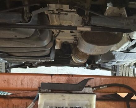 Белый Фольксваген Transporter, объемом двигателя 2 л и пробегом 80 тыс. км за 22000 $, фото 8 на Automoto.ua