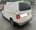Белый Фольксваген Transporter, объемом двигателя 2 л и пробегом 249 тыс. км за 28300 $, фото 9 на Automoto.ua