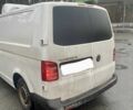 Белый Фольксваген Transporter, объемом двигателя 2 л и пробегом 249 тыс. км за 28300 $, фото 8 на Automoto.ua